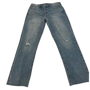 NWT Joe’s ankle straight Jeans